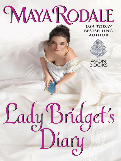 Title details for Lady Bridget's Diary by Maya Rodale - Wait list